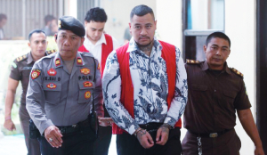 Three Australians sentenced for fatal Bali shooting