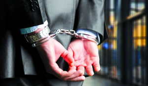 Three Delhi Govt officials among five held in Rs 5.5 crore GST refund scam