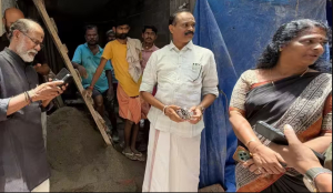 Three ex-Thiruvananthapuram civic officials, building owner get 4-year RI in building rules case