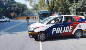 Three FIRs against cafe owner for overcharging customers