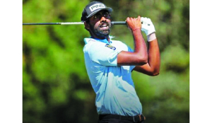 Three golfers of Indian origin secure top-20 finish at US Open