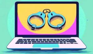 Three held for digital arrest cyber fraud; Pakistan links found