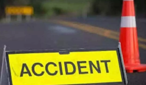Three killed, seven injured as jeep crashes into tree in Maharashtra’s Nanded