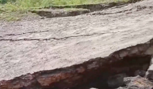 Three killed, several feared trapped as illegal coal mine collapses in Dhanbad
