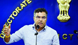 Three major flyover projects approved