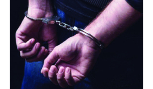 Three militants arrested in Manipur