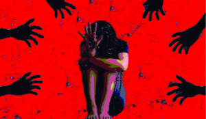 Three minors apprehended for sexually assaulting 7-year-old in Okhla