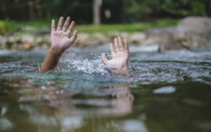 Three of family drown in Rajkot check dam after Ganesh idol immersion
