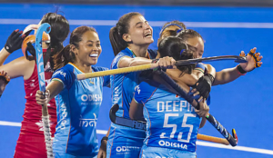 Three recent champions headline star-studded Women's Indian Open field