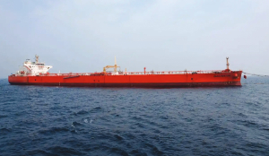 Three ships crossed Hormuz, says China