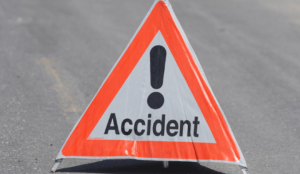 Three youths, including minor, killed as unidentified vehicle hits motorcycle in UP