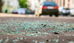 Three youths killed, several injured as speeding car hits transformer in UP