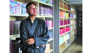 Tibet’s next test: Keeping the cause alive after Dalai Lama