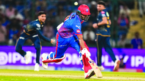 Ticket glitch or fraud? Entry dispute puts IPL ticketing under scrutiny