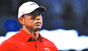 Tiger Woods turns down Ryder Cup captaincy