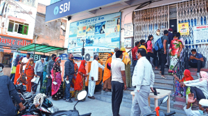 Tighter risk framework strengthening India’s bank operating environment: Fitch