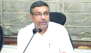 Time has come for separate AI law, says IT Secretary
