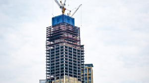 Time to perform or perish