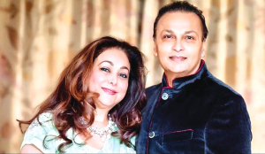 Tina Ambani skips ED summons for second time