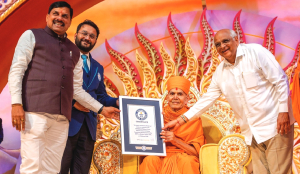 Tiny Voices, Timeless Echoes: How Children Are Carrying Indian Culture in the Modern Era