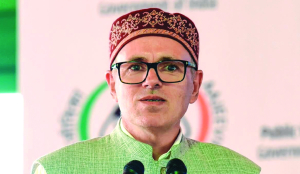 Tired of teaching PDP leaders: Omar