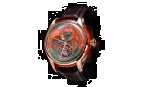 Titan may acquire or invest in emerging watch brands, says top executive