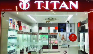 Titan open to acquiring smaller watch brands