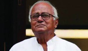 TMC’s Saugata Roy writes to LS Speaker over attack on Mahua Moitra