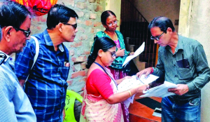 TMC, BJP spar over SC nod to fresh pleas on voter deletions in West Bengal elections
