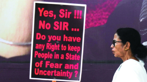 TMC, ECI clash over West Bengal polls