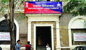 TMC accuses ED of targeting Opposition