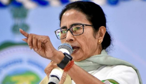 TMC alleges police tried to stop Mamata Banerjee’s Baruipur visit; BJP rejects charge