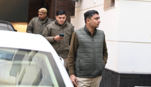 TMC calls ED searches at Nadimul Haque-linked premises ‘political vendetta’