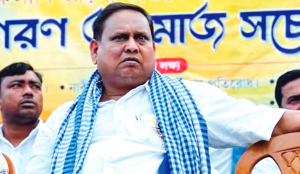 TMC demands investigation into purported video of Humayun Kabir