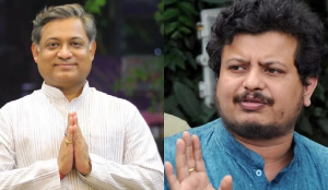 TMC expels two MLAs over alleged anti-party activities