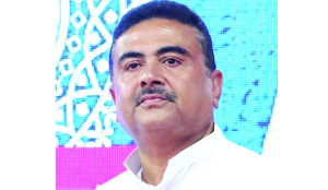 TMC Govt neglecting tea workers, aims to end industry: Suvendu