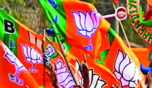 TMC infighting to clear BJP path for 3 RS seats