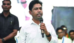 TMC leader Jahangir Khan remanded to five days police custody by court
