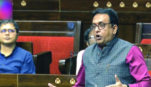 TMC leader Santanu Sen resigns as national spokesperson, slams party over RG Kar row