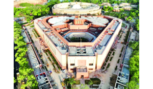 TMC loses chairpersonship of two key Parliamentary panels