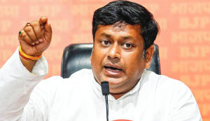 TMC misleading people on SIR, says Sukanta