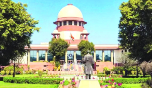 TMC moves SC over use of Central staff in counting