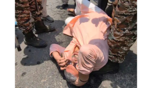 TMC MP Kalyan Banerjee alleges attack in Hooghly amid rising post-poll tensions