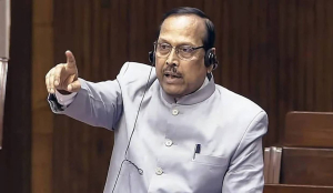 TMC MP Sukhendu Sekhar Ray resigns from party and Rajya Sabha