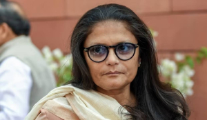 TMC MP Sushmita Dev resigns, dealing fresh blow to Mamata Banerjee amidst party crisis