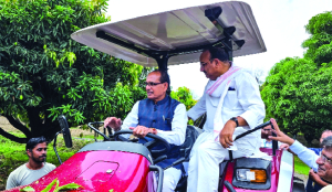 TMC rattled after defeat, violence has no place in democracy: Shivraj Singh