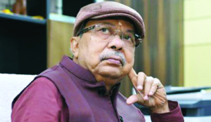 TMC rebel camp appoints Arup as faction chairperson