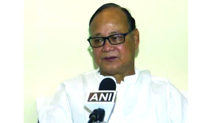 TMC rebel MPs to seek recognition as main party from LS Speaker