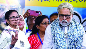 TMC rift deepens as Sudip backs rebel MPs