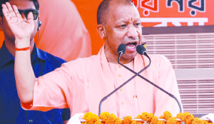 TMC rule has pushed Bengal into identity crisis: Yogi